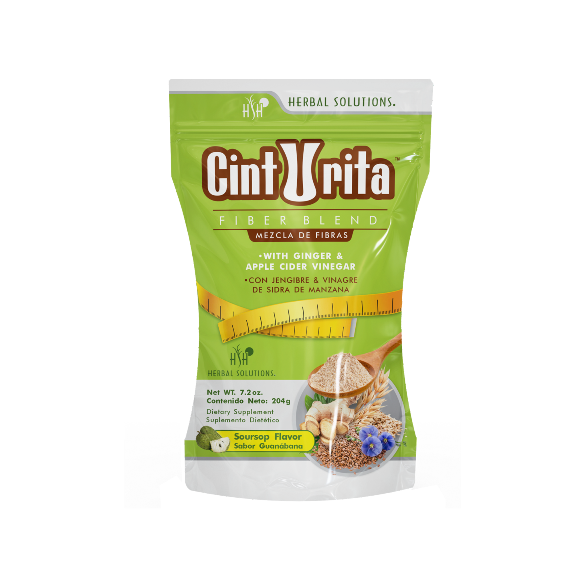 Producto Herbal Solutions